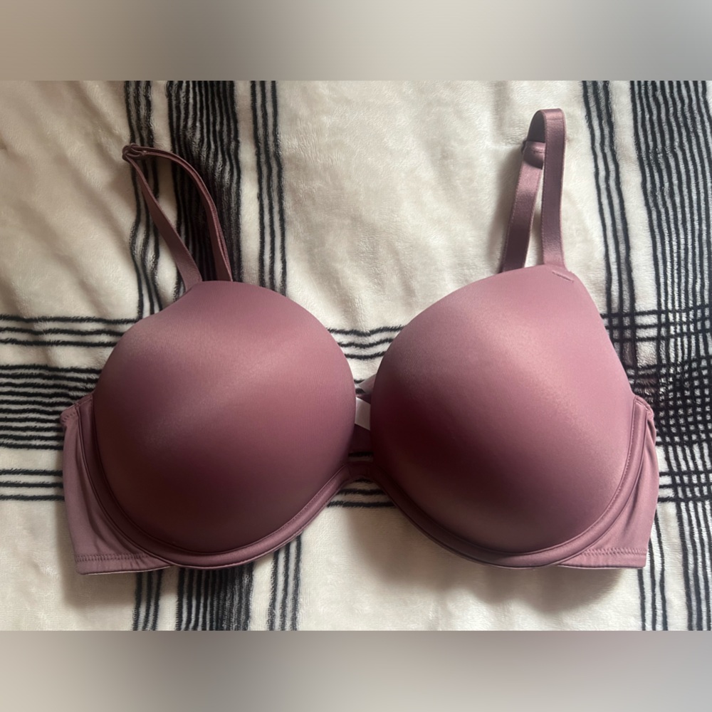 PINK Super Push Up Bra